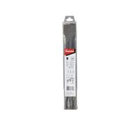 Set Makita SDS-Plus - 6 forets et burins