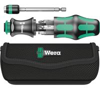 Set manche tournevis 20 7 pcs Wera Wera KK 20 05051021001