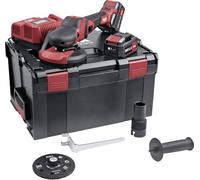 Set Meuleuse 125 18.0-EC/5.0 Set SUPRAFLEX 18V FLEX - 504157