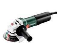 Set Meuleuse d angle METABO WEQ 1400125 Ecrou de serrage MQuick G