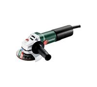 Set Meuleuse d angle METABO WEQ 1400125 Ecrou de serrage MQuick G