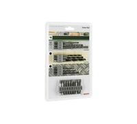 Set Mixte Uneo Bosch 2609256989