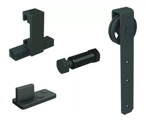 Set monture Roc Design Type A - Noir - MANTION SAS - RD-A-B