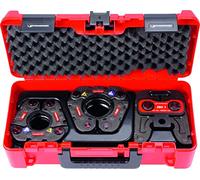 SET MORDAZA CON AROS M42+M54 EN ROCASE