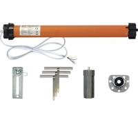 Set moteur tubulaire Kaiser Nienhaus Classic Mercato Favorit 130020 60 mm 20 Nm