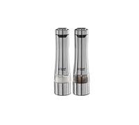 Set moulins sel et poivre Classics Acier