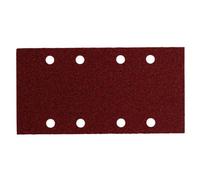 Set of 10 sanding discs Metabo - 625774000