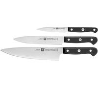 Set of 3 Zwilling Gourmet knives