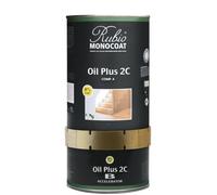 Set Oil Plus 2C - RUBIO