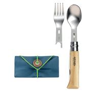 Set Opinel Picnic Plus avec couteau No.08