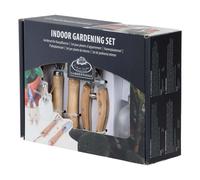 Set outils plantes d'appartement