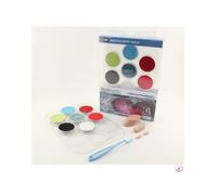 Set Panpastel Par Donna Downey Exploring Mix Media - Panpastel