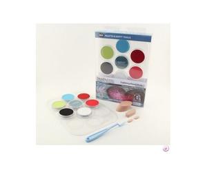 Set Panpastel Par Donna Downey Exploring Mix Media - Panpastel