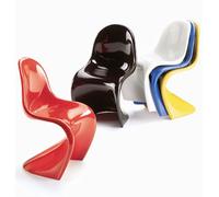 Set Panton Chair Miniature Vitra - 4055737008429