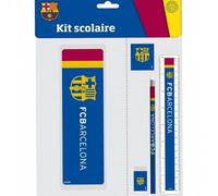 Set Papeterie Fcb