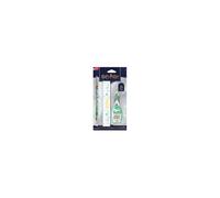 Set Papeterie - Harry Potter - 1 Règle + 1 Taille-Crayons + 1 Gomme + 1 Crayon À Papier - Scolaire - Maped
