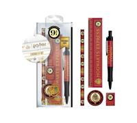 Set papeterie Harry Potter - Voie 9¾