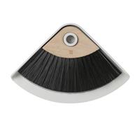 Set pelle et balayette SWEEP-IT 28 cm, léger gris, plastique, RIG-TIG