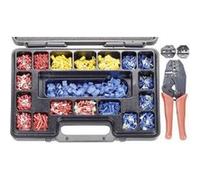 Toolcraft Set pince à sertir 820927 1 set