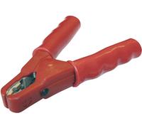 SET® Pince crocodile 600 A rouge SZ60 SET 2105300