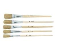 Set pinceaux taille 10, 12, 14, 16, 18 1 pc(s) sonstige e10710-11 G
