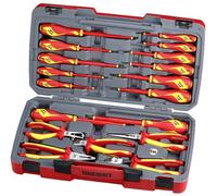 Tengtools 178700100 Juego Herramient Aisladas Tv18N 18 Pzas