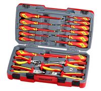 Tengtools 178700100 Juego Herramient Aisladas Tv18N 18 Pzas