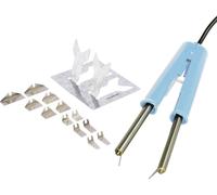 Pince à souder et à dessouder SMD Plus 230 V