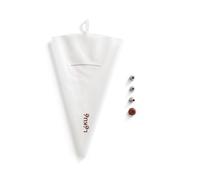 Set Poche À Douille 40 Cm