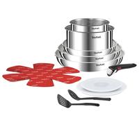 Tefal Ingenio Emotion, Batterie de cuisine 13 pièces L896SD04