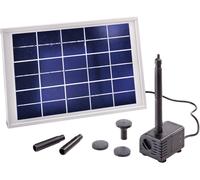 Set pompe solaire Esotec 101769