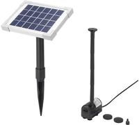 Set pompe solaire Renkforce 1007584