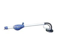 Set Ponceuse Platre & Aspirateur Reassort Janvier