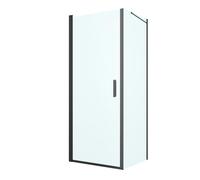 Set porte de douche Oltens Rinnan 21207300, paroi de douche Oltens Hallan 22100300