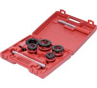Set porte-filière avec filières Rothenberger Industrial SuperCut Premium