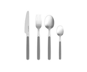 Set posate 24pz Balance Moonmist