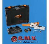 Set Potateur à batterie Stihl GTA 40