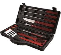 Set pour Barbecue 12 pièces