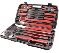 Set pour Barbecue 18 pièces