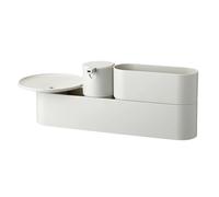 Set pour laver la vaisselle DISH-IT 31 cm, set de 4 pc, léger gris, plastique, RIG-TIG