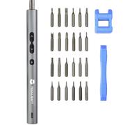 Set pour tournevis électrique TOOLCRAFT TO-7116288