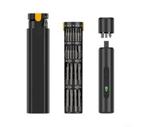 Set Précision 35 Embouts pour s2 Tournevis Rechargeable Set Précision(35pcs)