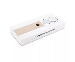 Set premium d'aiguisage pour l'aiguiseur HORL®