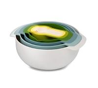 Set preparation Nest 9 Plus Joseph Joseph 9 pieces empilable
