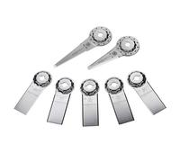 Set professionnel StarlockMax FEIN 35222967130 - Pour rénovations de joints de dilatation - 7 accessoires