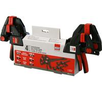 Set promotionnel Bessey EZ serre-joints à une main