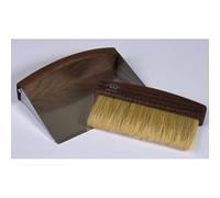 Set ramasse-miettes thermobois