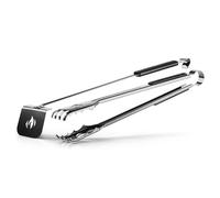 Set râteau et pince pour manipuler charbon dans barbecue Napoleon