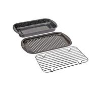 Set roaster 3 pièces Graniteware