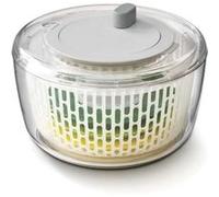 Joseph Joseph Set de salade Multi-Prep 4 en 1 transparent/blanc